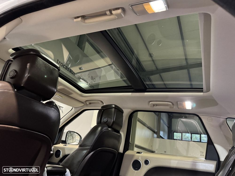 Land Rover Range Rover Sport 2.0 Si4 PHEV HSE Dynamic - 24