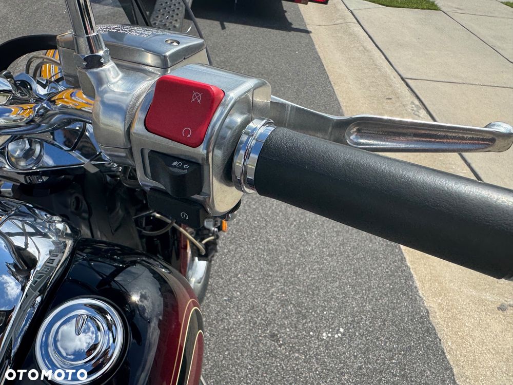 Yamaha Raider - 16