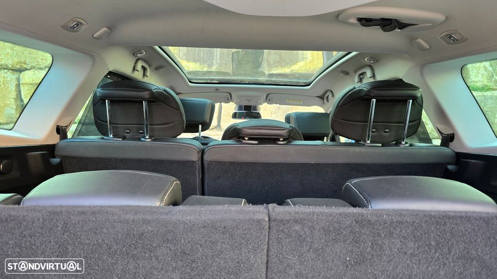 Renault Grand Scénic Energy dCi 110 S&S Bose Edition - 60
