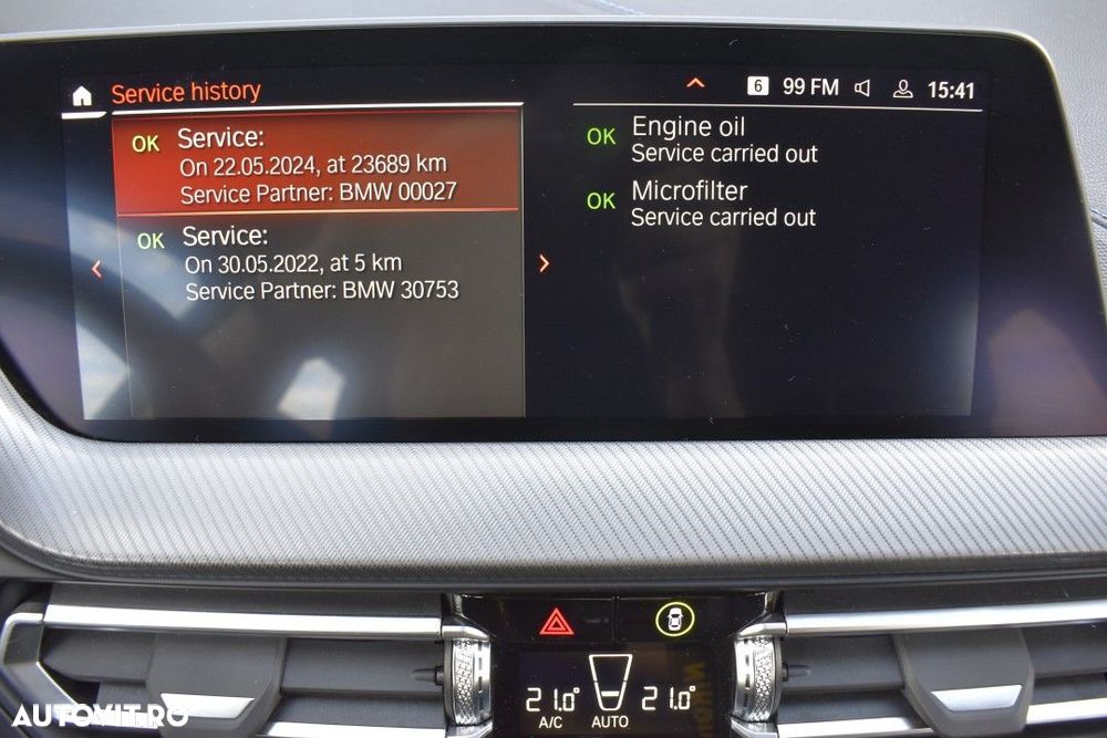 BMW Seria 1 - 34