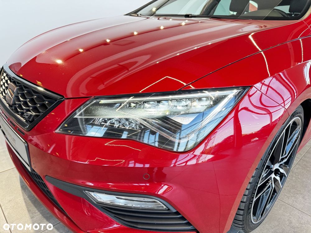 Seat Leon - 10