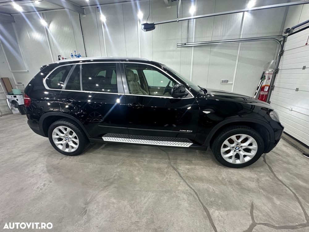 BMW X5 - 18