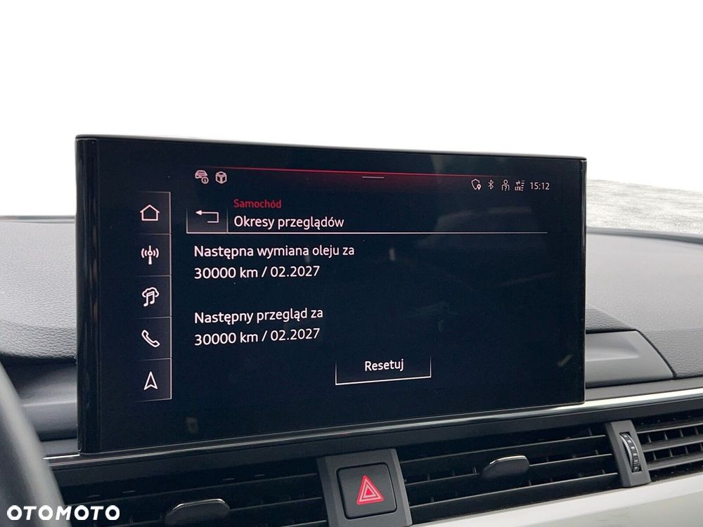 Audi A4 - 27