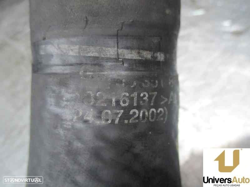 TUBO OPEL ASTRA H GTC 2005 -55351862 - 4