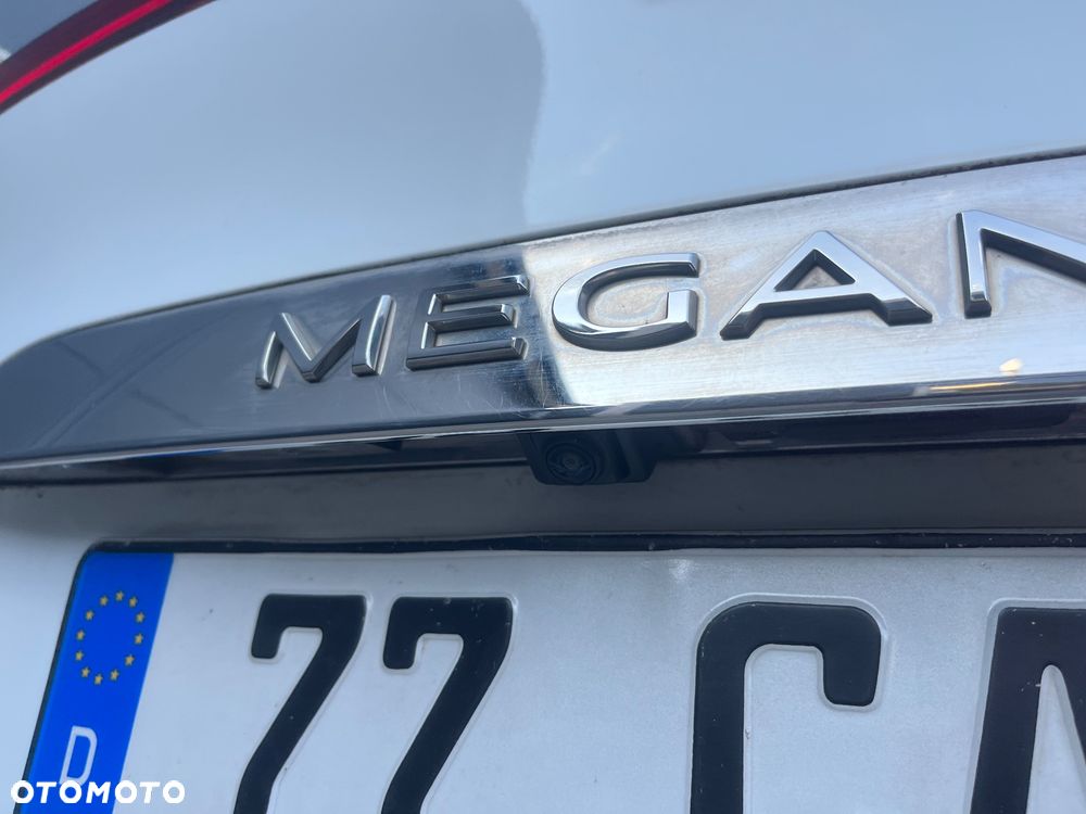 Renault Megane 1.6 E-TECH Plug-In Intens - 21