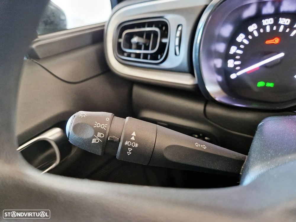 Citroën C3 1.5 BlueHDi Feel - 19