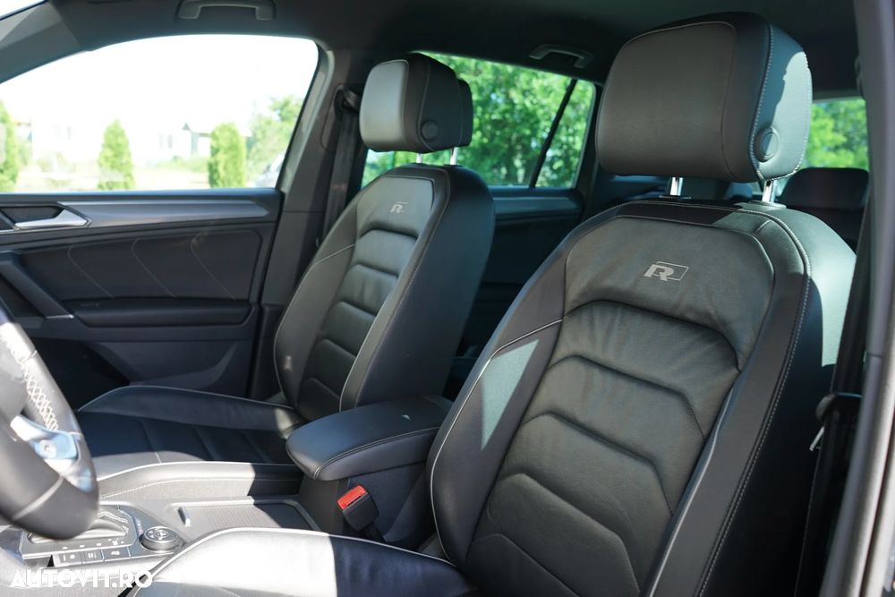 Volkswagen Tiguan 2.0 TSI DSG 4Mot Highline - 15