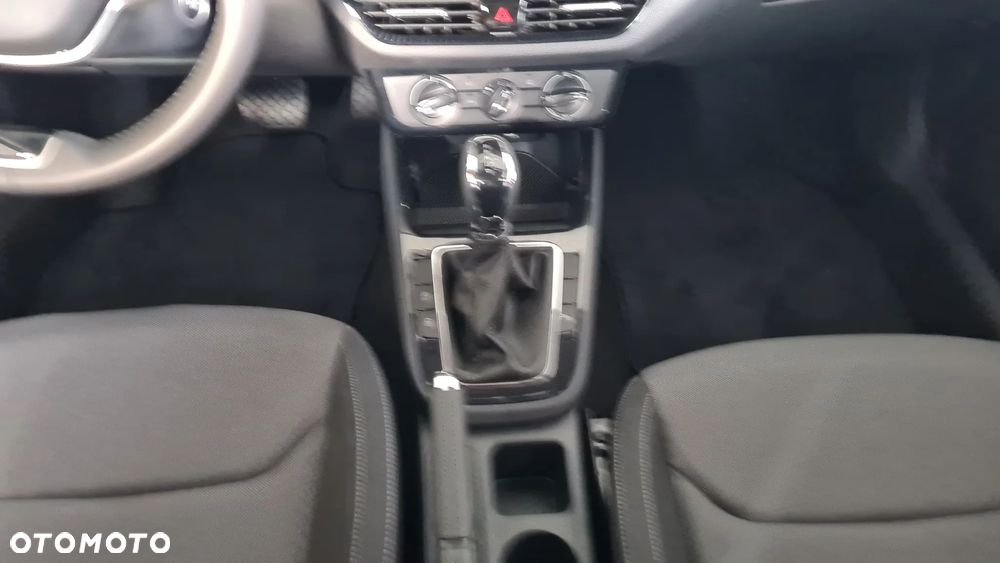 Skoda Fabia 1.0 TSI Drive DSG - 13