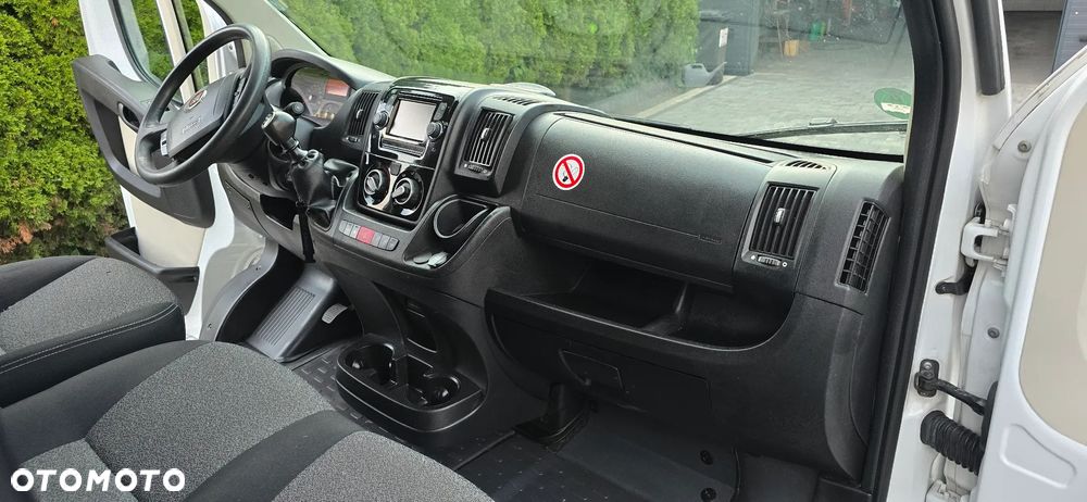 Fiat DUCATO - 13