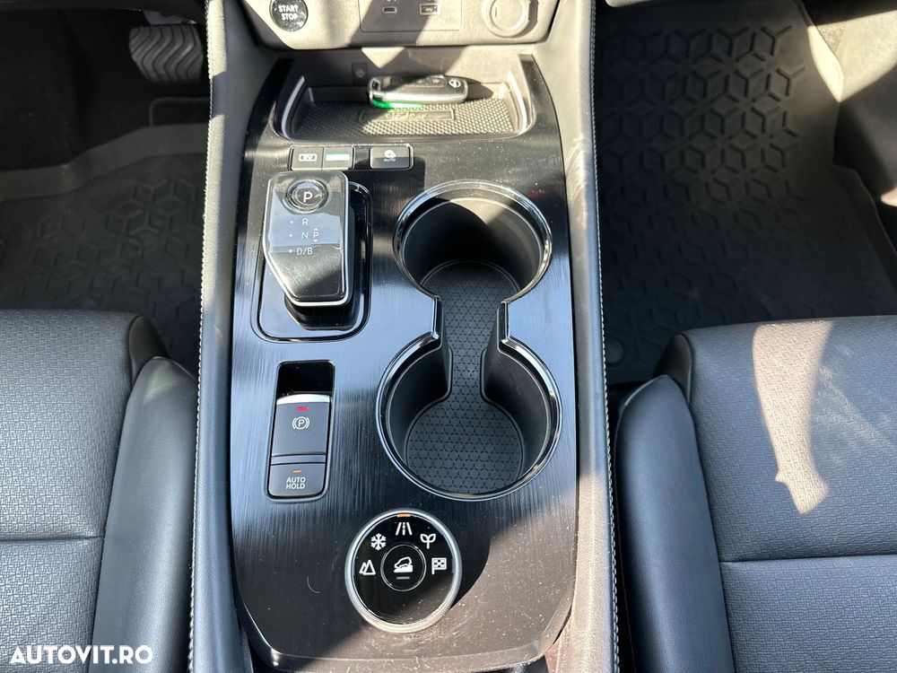 Nissan X-Trail - 19