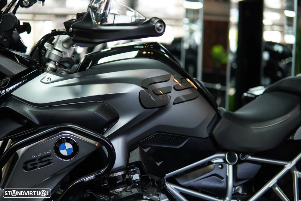 BMW R 1200 GS - 23
