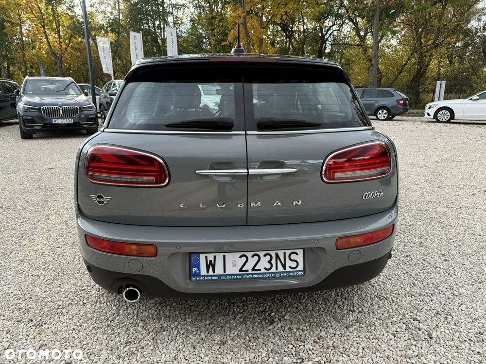 MINI Clubman Cooper - 15