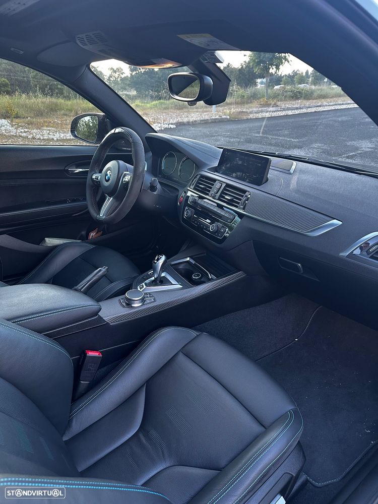 BMW M2 Competition Auto - 6