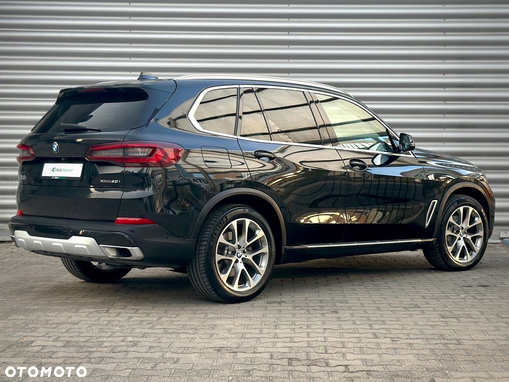BMW X5 xDrive40i xLine - 6