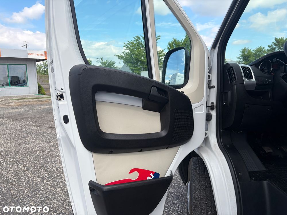 Fiat Ducato - 21