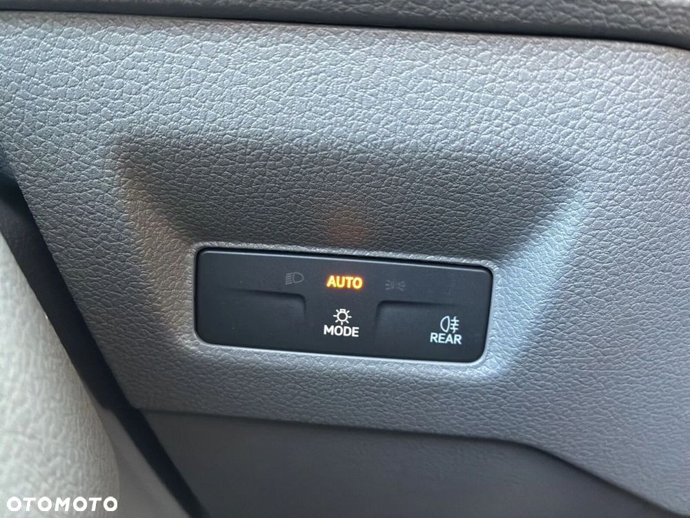 Volkswagen Crafter 35 Furgon L4H3, 2.0BiTDI 177KM, 4490mm, Wysoki dach - 28