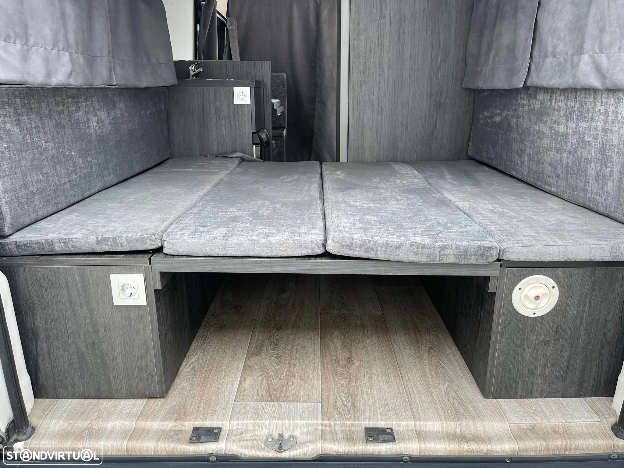 Citroen Jumper Autocaravana - 31