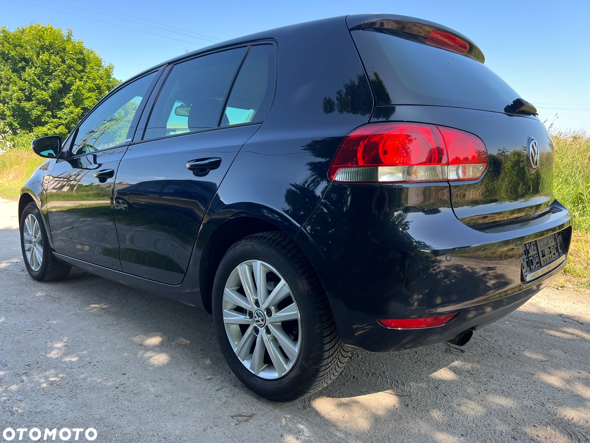 Volkswagen Golf 1.2 TSI Style - 2