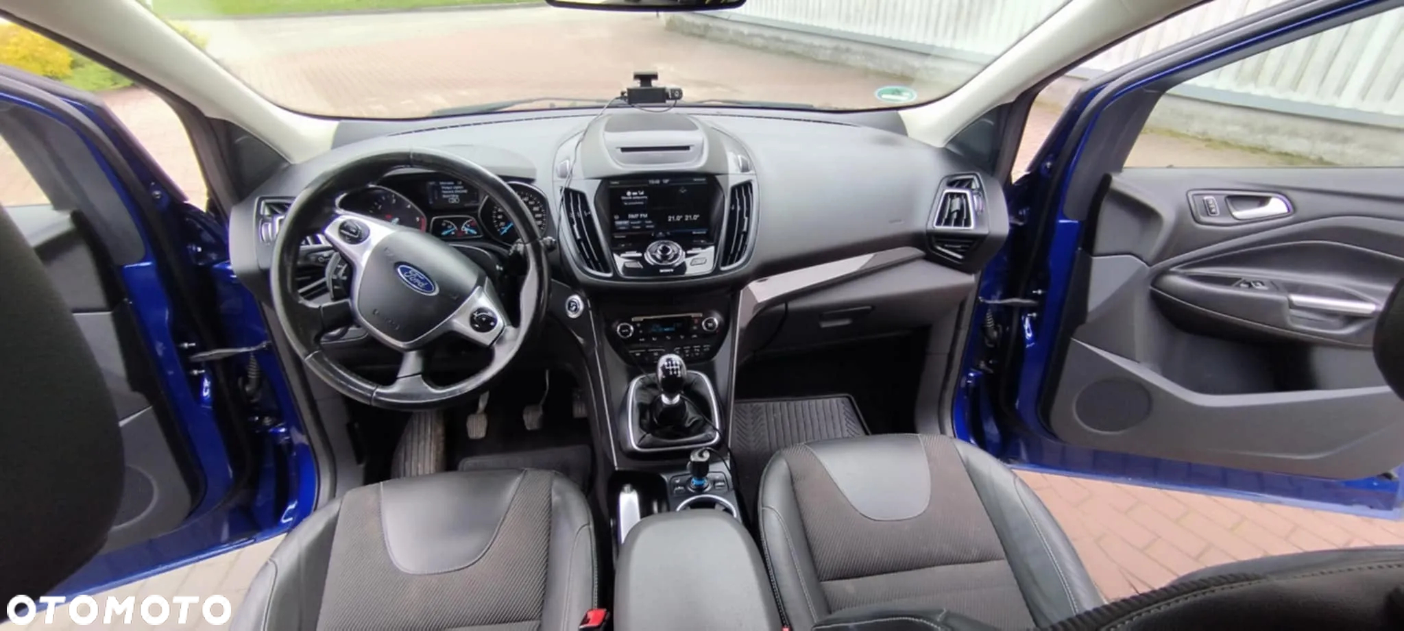 Ford Kuga 2.0 TDCi AWD Titanium - 18