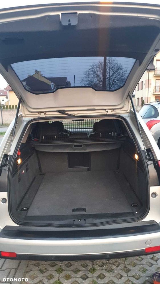 Opel Vectra - 5