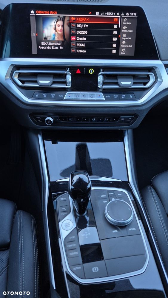 BMW Seria 4 420i GPF Sport - 10