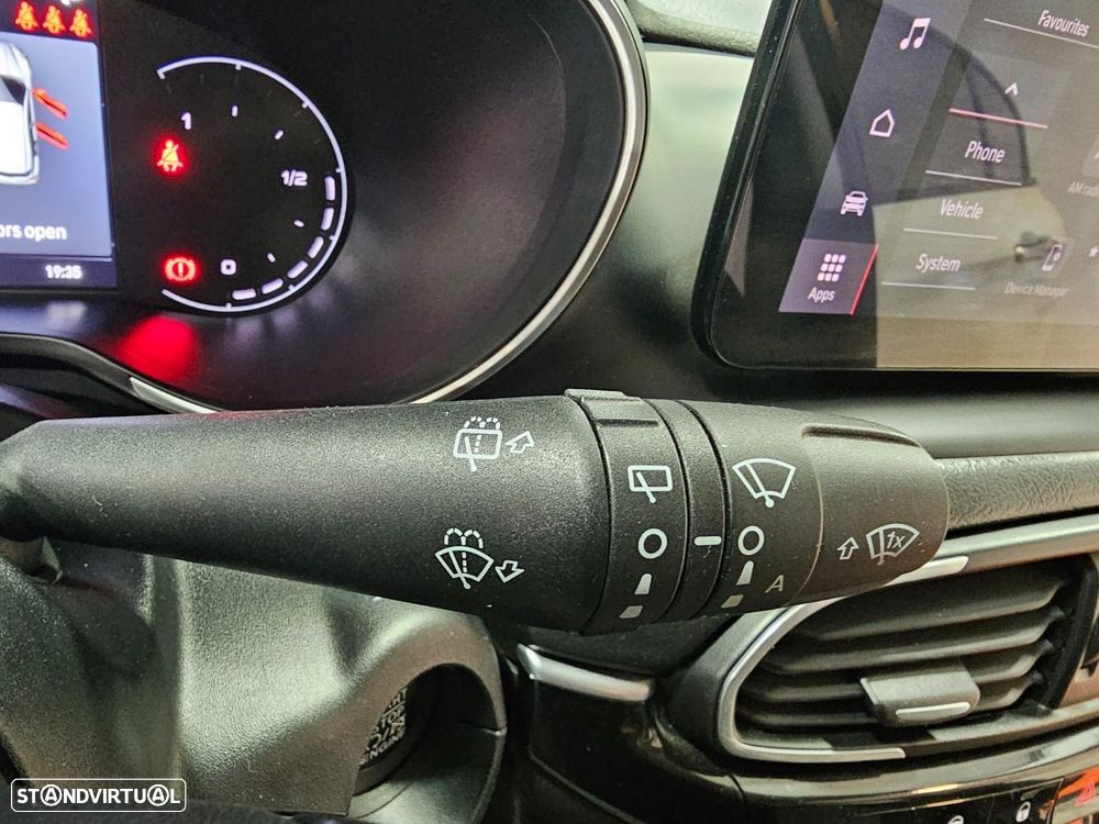 Fiat Tipo - 19