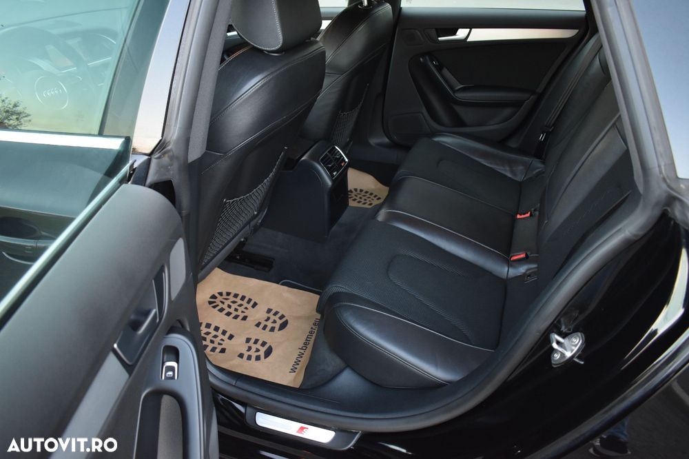 Audi A5 ack 2.0 TDI quattro Stronic - 19