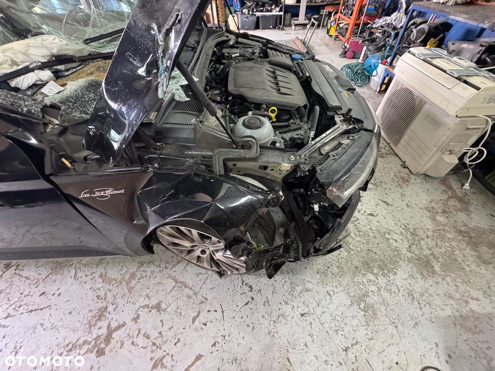 Skoda Superb 2.0 TSI DSG L&K - 16