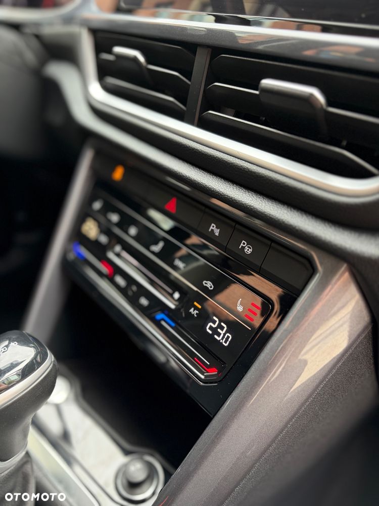 Volkswagen T-Roc 1.5 TSI Style DSG - 35