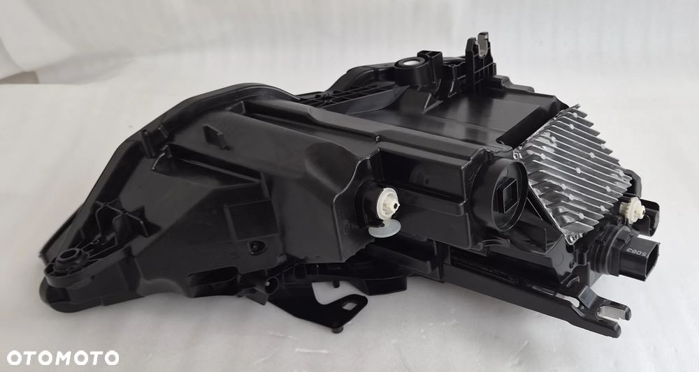 LAMPA LEWA PRZÓD AUDI A7 C8 II 2018- 4K8941033C FULL LED - 11