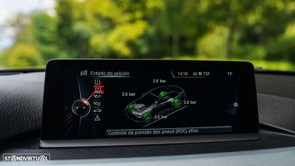 BMW 420 Gran Coupé d Line Luxury Auto - 17