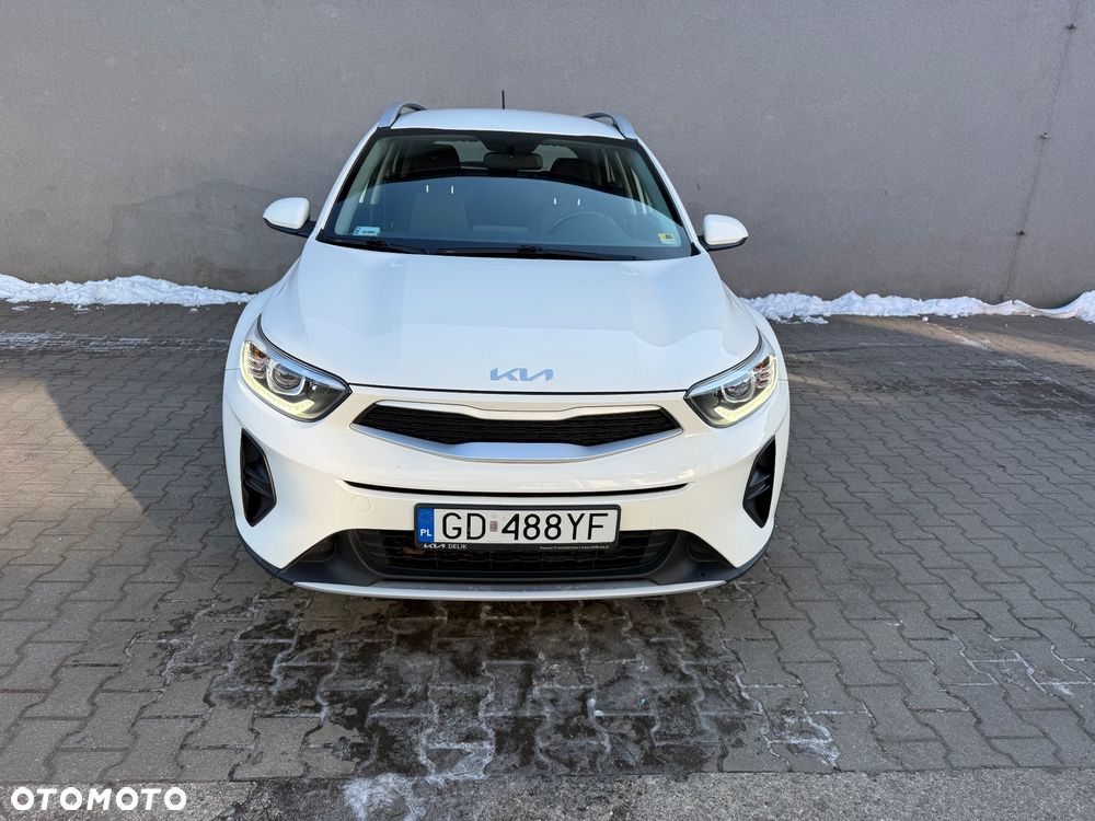Kia Stonic 1.0 T-GDI M - 3