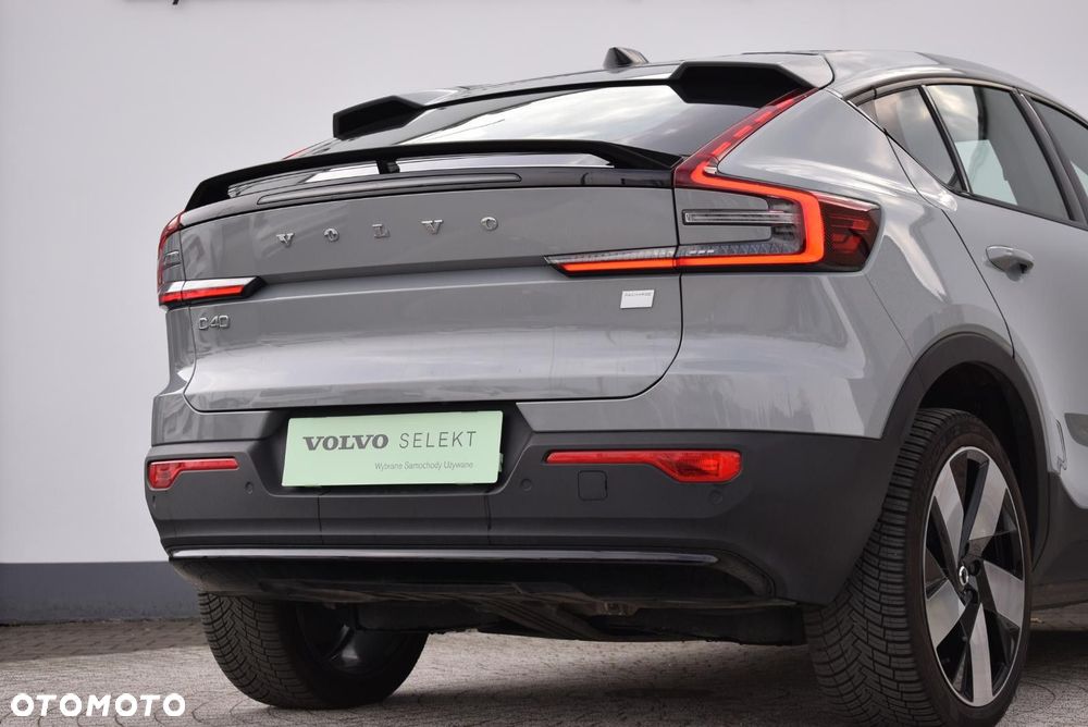 Volvo C40 - 10