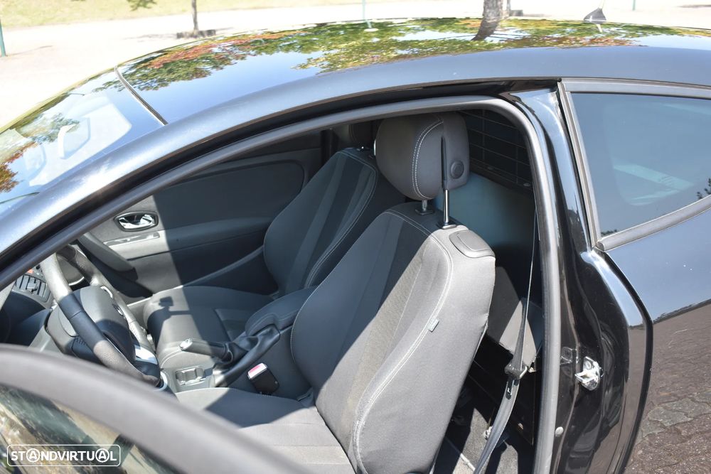 Renault Mégane Coupe - 14