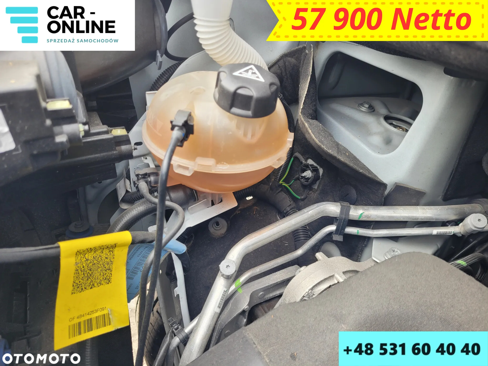Opel Vivaro LIFT*NOWY MODEL*2.0 145 KM*Euro 6*L2H1*PDC*FV23% - 23