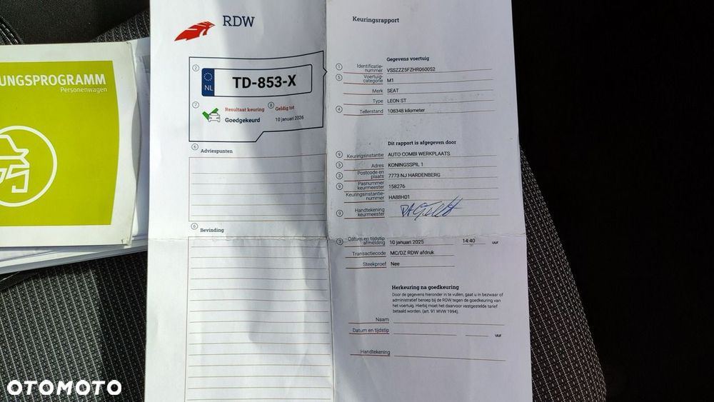 Seat Leon - 37