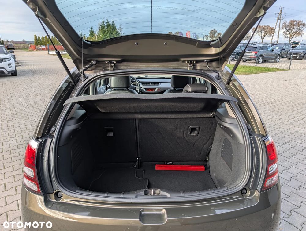 Citroën C3 1.2 VTi Exclusive - 37