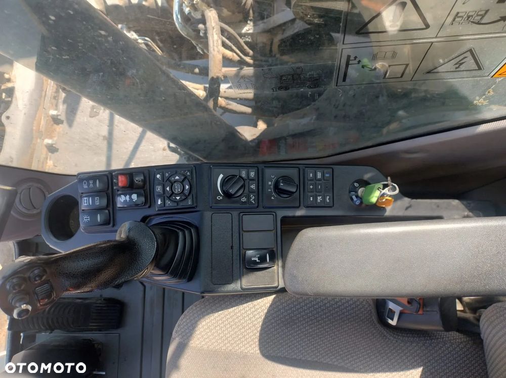 Volvo EWR170 - 21
