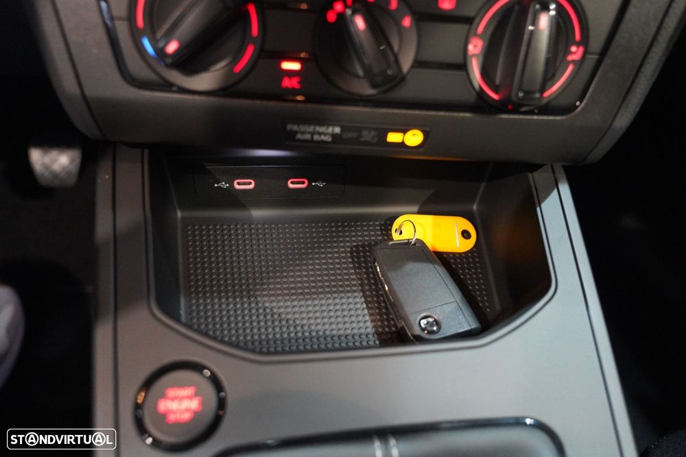 SEAT Ibiza 1.0 TSI Style - 24