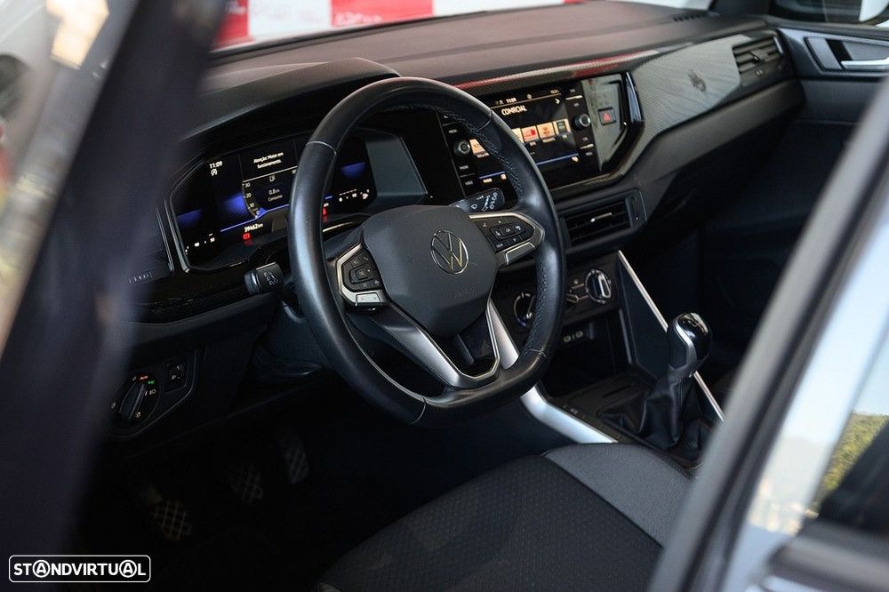 VW Taigo 1.0 TSI Urban - 49
