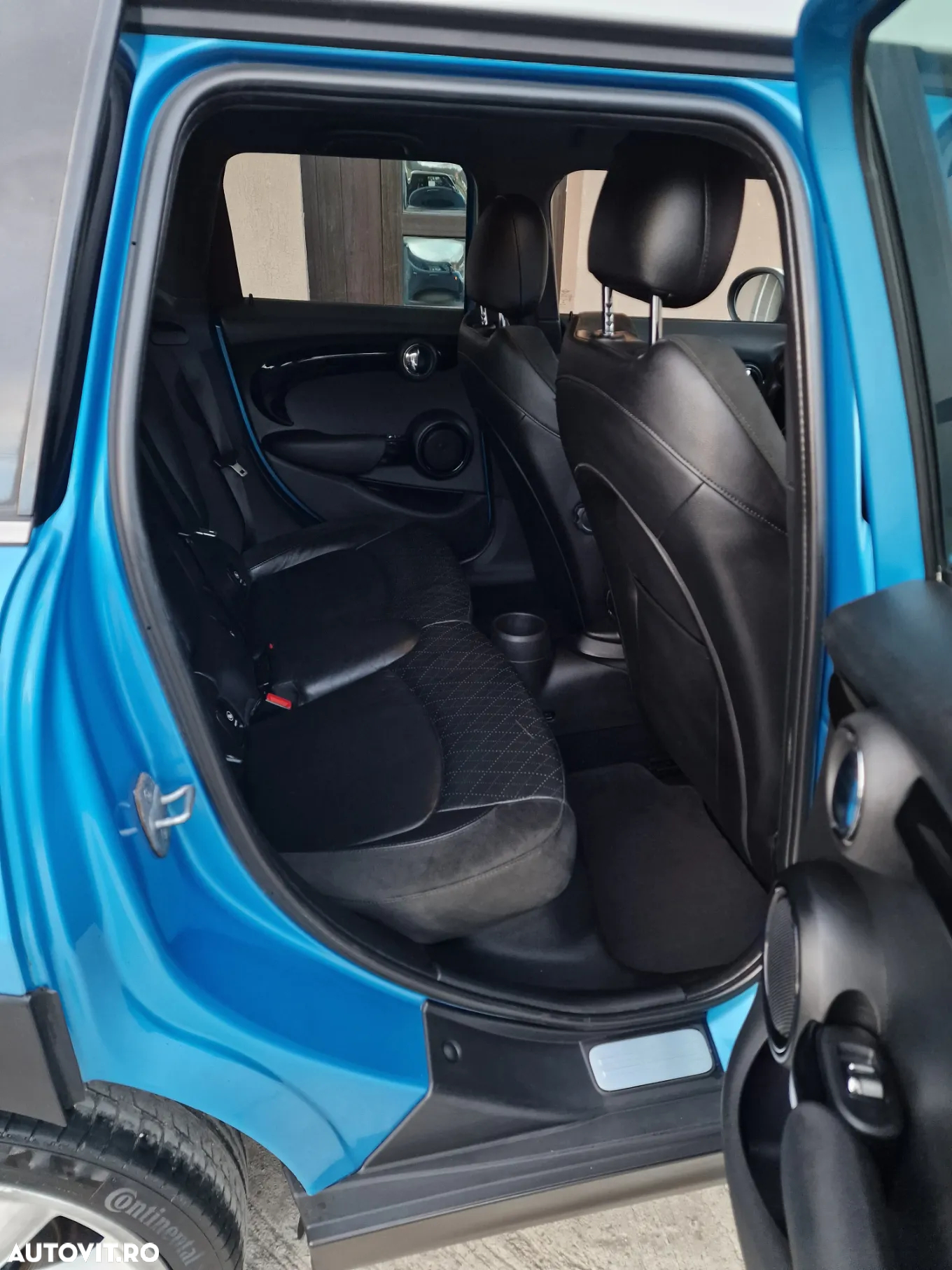 Mini Cooper D - 22