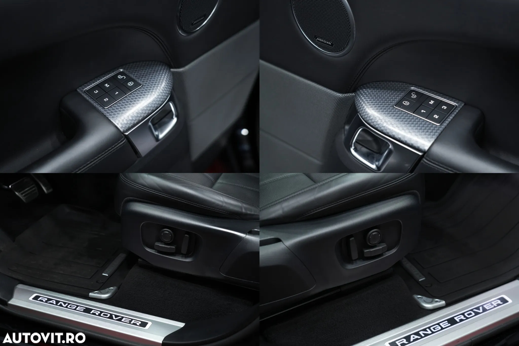 Land Rover Range Rover Sport 2.0 L PHEV Autobiography Dynamic - 15