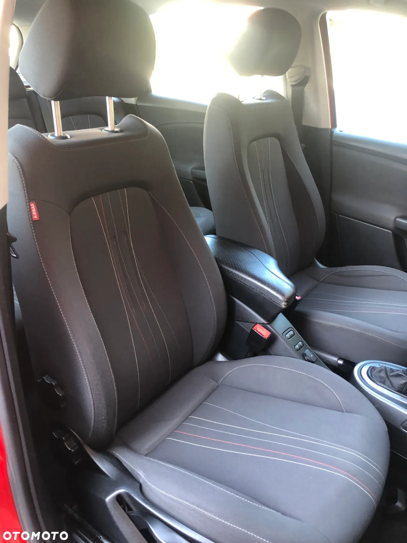 Seat Altea - 30