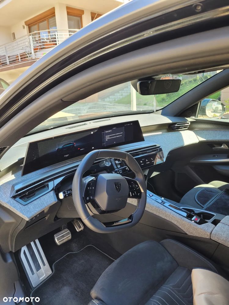 Peugeot 3008 1.2 PureTech mHEV GT S&S e-DCS6 - 3