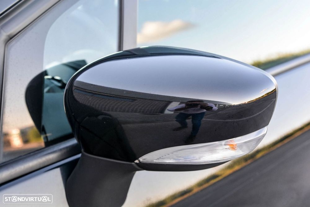 Renault Captur 0.9 TCE Sport - 12