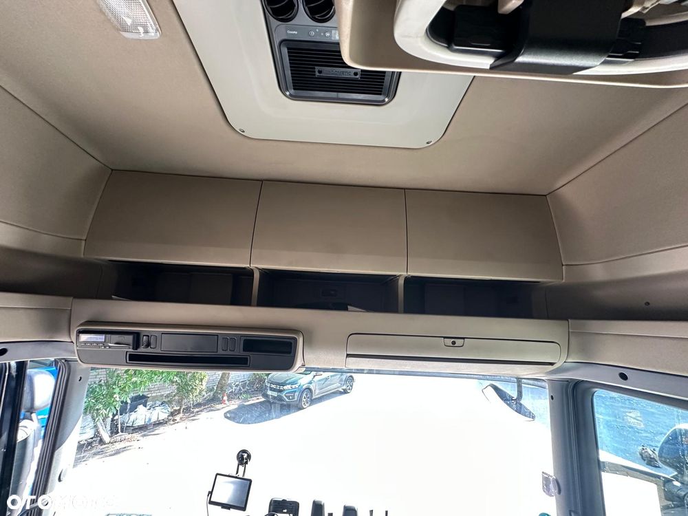 Scania R450 - 9