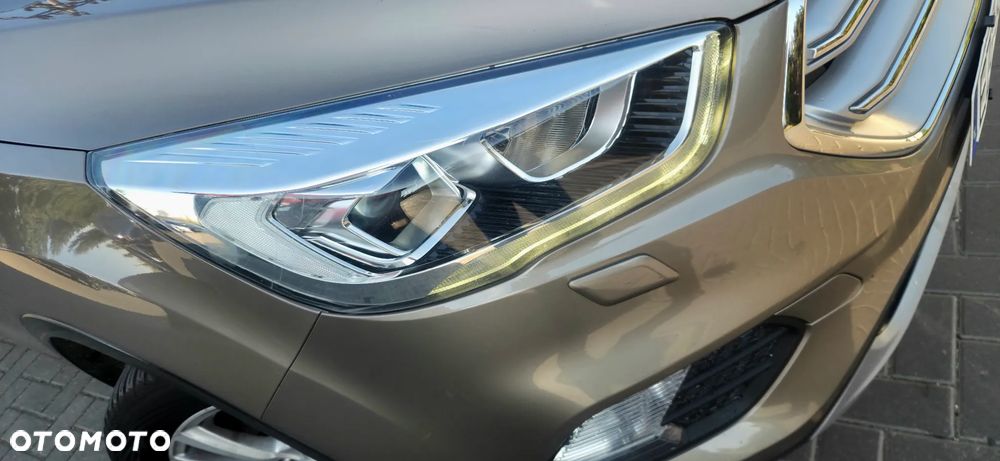 Ford Kuga 1.5 EcoBoost 2x4 Titanium - 23