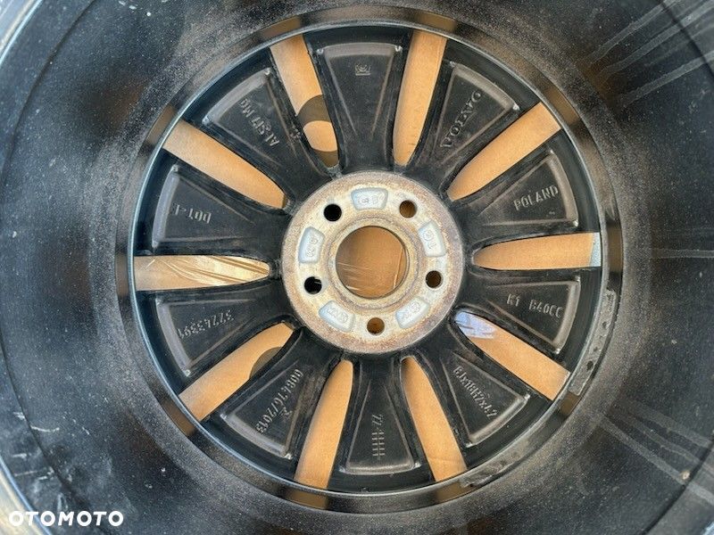 Felgi VOLVO 18"32243391 5x108 - 4
