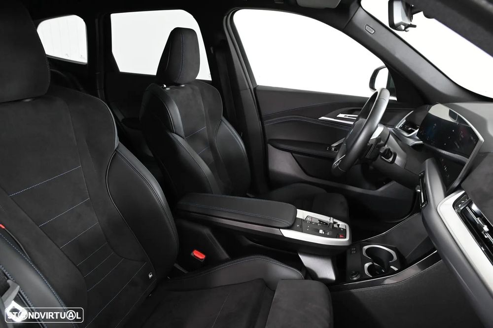 BMW X1 xDrive25e Pack Desportivo M - 25