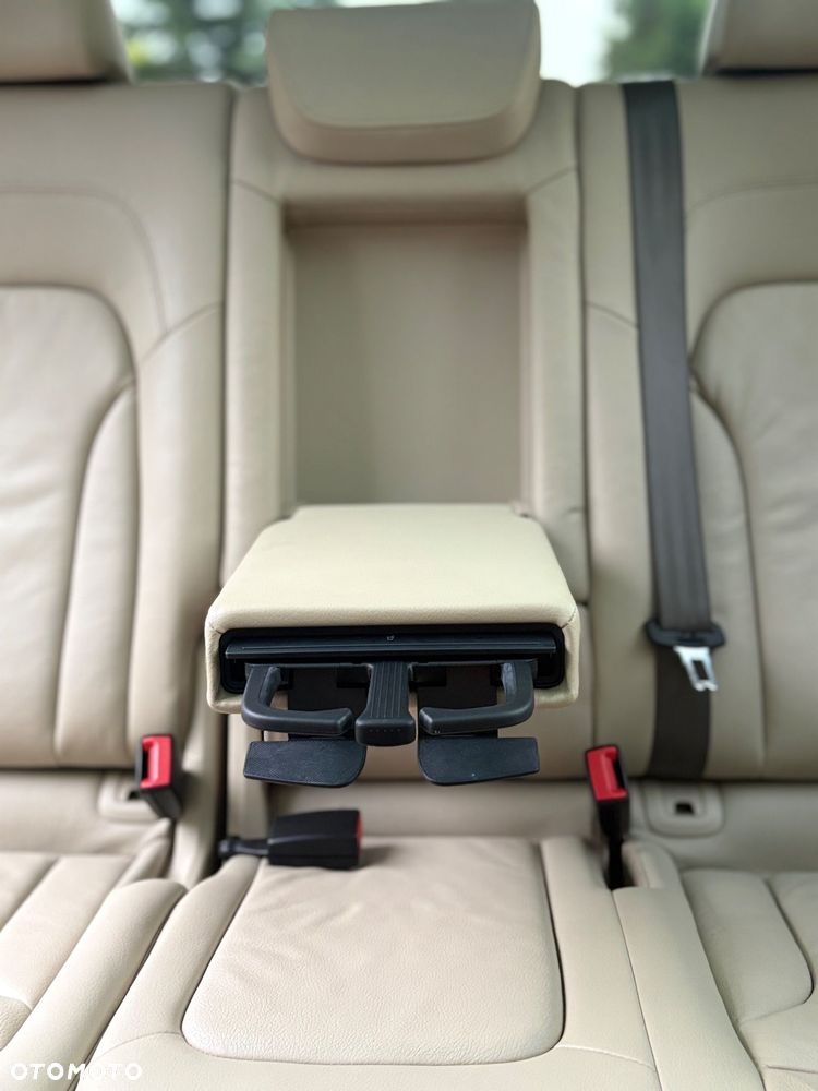 Audi Q5 2.0 TFSI Quattro Tiptronic - 9